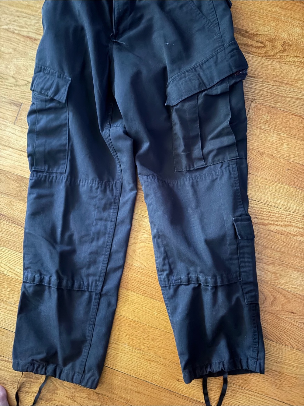 Proper tactical  Black Pants